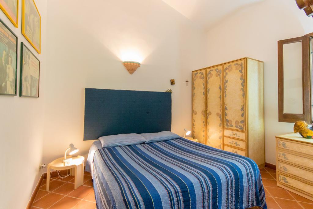 Villa Adamo Scopello  Camera foto
