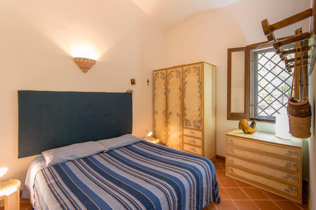 Villa Adamo Scopello  Esterno foto